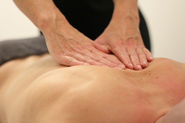 Mejores masajes de Zaragoza → Terapias de salud bienestar ↓